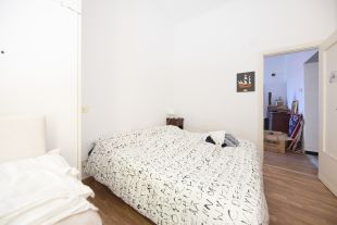 Quadrilocale in vendita, Salita di San Barnaba  20/3, Circonvallazione, Genova