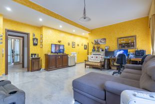 Appartamento in vendita, via Raffaele Teti  27, Pontepiccolo, Catanzaro