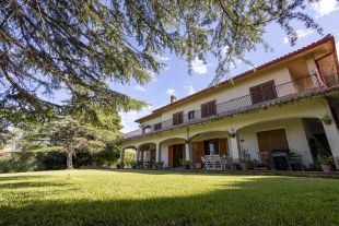 Villa in vendita, via Solferino  10, Santa Maria, Catanzaro