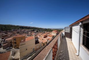 Stabile o palazzo in vendita, via Principe Umberto, Sennori