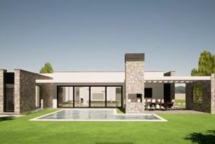 Villa in vendita, via Alexander Fleming, Viterbo