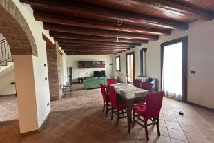 Villa in vendita, Vicolo A. Canova  12, Fiesso D&#039;artico