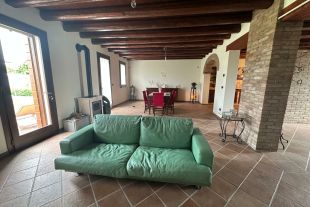 Villa in vendita, Vicolo A. Canova  12, Fiesso D'artico