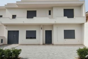 Terratetto plurifamiliare in vendita, via Fratelli Cervi  26, Melissano