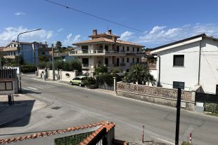 Quadrilocale in vendita, via Macerone, Ospedale, Pescara