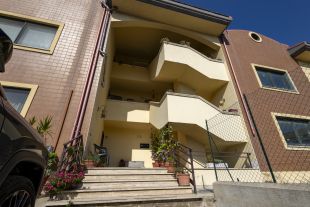 Mansarda in vendita, VIA BISCEGLIA CATANZARO, Fortuna, Catanzaro