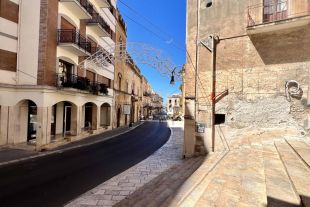 Trilocale in vendita, Vicolo Bevilacqua  5, Sciacca