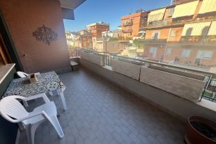 Trilocale in affitto, via Cortemilia  30, Casalotti, Roma