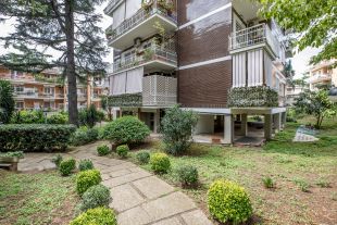 Bilocale in vendita, via Mauro Morrone  48, Nuovo Salario, Roma