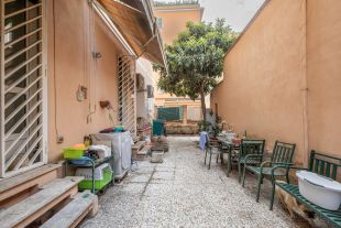 Trilocale in vendita, via Ferdinando Palasciano  36, Monteverde, Roma