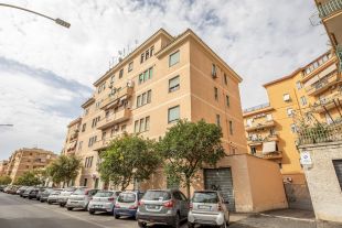 Trilocale in vendita, via Ferdinando Palasciano  36, Monteverde, Roma