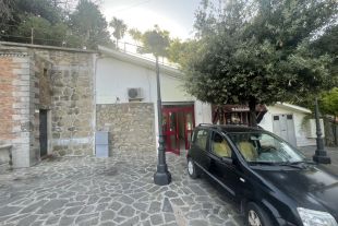 Negozio in vendita, Piazza Umberto I, Cerrelli, Altavilla Silentina