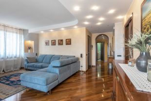 Attico in vendita, via delle Brede  7, Bonate Sopra