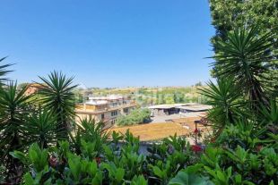 Trilocale in vendita, via Giorgio Bo  35, Aurelio, Roma