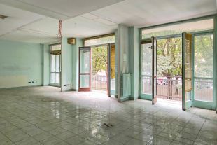 Ufficio in vendita, Piazza Derna  236, Regio Parco, Torino