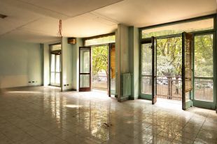 Ufficio in vendita, Piazza Derna  236, Regio Parco, Torino