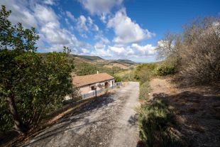 Terratetto unifamiliare in vendita, via Francesco Cossiga  180, Siligo