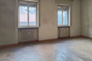 Appartamento in vendita, via Roma  115, Coggiola