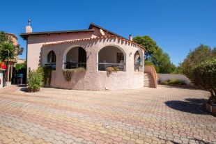 Villa in vendita, via Elio De Cupis, Sassari