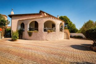 Villa in vendita, via Elio De Cupis, Sassari