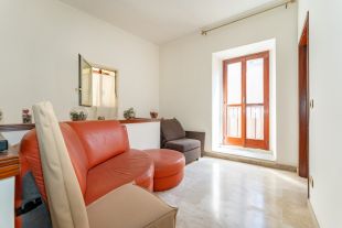 Terratetto unifamiliare in vendita, via Santa Barbara  57, Centro Storico, Catania