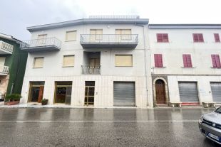 Quadrilocale in vendita, viale Piceno Aprutino  120, Villa Lempa, Civitella Del Tronto