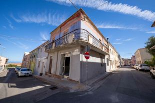 Quadrilocale in vendita, via Cagliari  11, Sorso