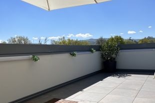 Attico in vendita, Caselline, Albinea