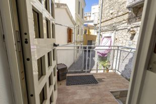 Bilocale in vendita, via XX Settembre  46, Centro Storico, Catanzaro