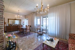Appartamento in vendita, via Grasso Finocchiaro  75, Picanello, Catania