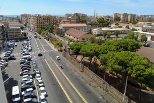 Trilocale in vendita, via Valverde  24, Borgo, Catania