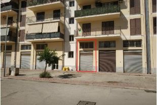 Box / Garage in vendita, via Nicaragua, Licata