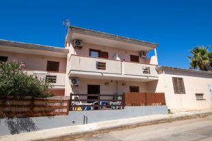 Bilocale in vendita, via Mezzogiorno, Stintino