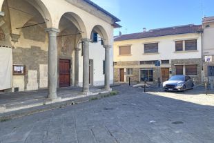 Terratetto unifamiliare in vendita, via di Peretola  139, Firenze Nord, Firenze