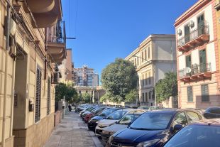 Quadrilocale in vendita, via Rosario Salvo  76, Calatafimi Bassa, Palermo