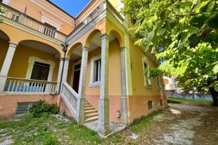 Appartamento in vendita, via Amiternina  16, L'aquila