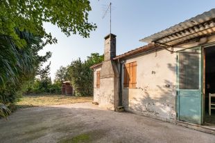 Rustico in vendita, via Sant&#039;Agostino  16, Concadalbero, Correzzola