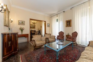 Appartamento in vendita, via Livorno  10, Corso Italia, Catania