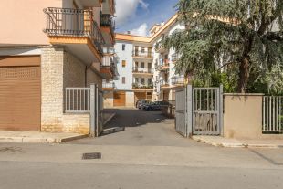 Trilocale in vendita, via Bellini  105, Terlizzi