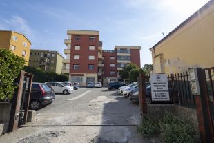 Quadrilocale in vendita, viale Tommaso Campanella  90, Mater Domini, Catanzaro