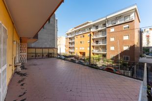 Appartamento in vendita, via Federico Ciccaglione  15, Borgo, Catania