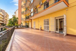 Appartamento in vendita, via Federico Ciccaglione  15, Borgo, Catania