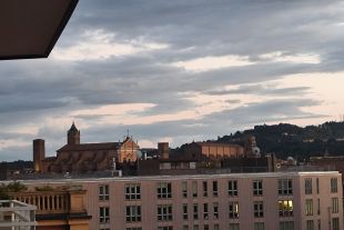Appartamento in vendita, via Cairoli  3, Centro, Bologna