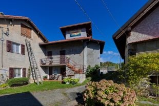 Villa in vendita, Località Pian Siriti  286, Ponzone