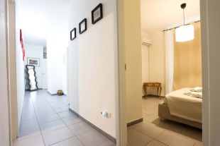 Quadrilocale in vendita, Vico San Maria Ad Agnone  18, Centro, Napoli