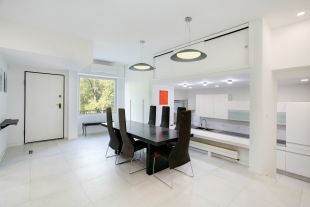 Quadrilocale in affitto, via della Camilluccia  741, Camilluccia, Roma