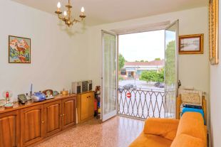 Trilocale in vendita, via Libertà  21, Cusago