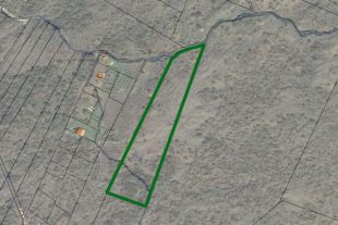 Terreno agricolo in vendita, via Nicolosi, Belpasso