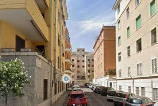 Bilocale in vendita, via Pandolfo I, Bologna, Roma