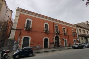 Bilocale in vendita, via Vittorio Emanuele II  471, Centro Storico, Catania